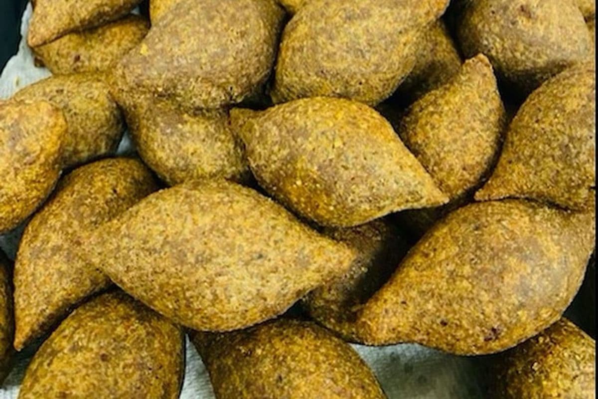 Kuba Halal Meat (12 Pieces)