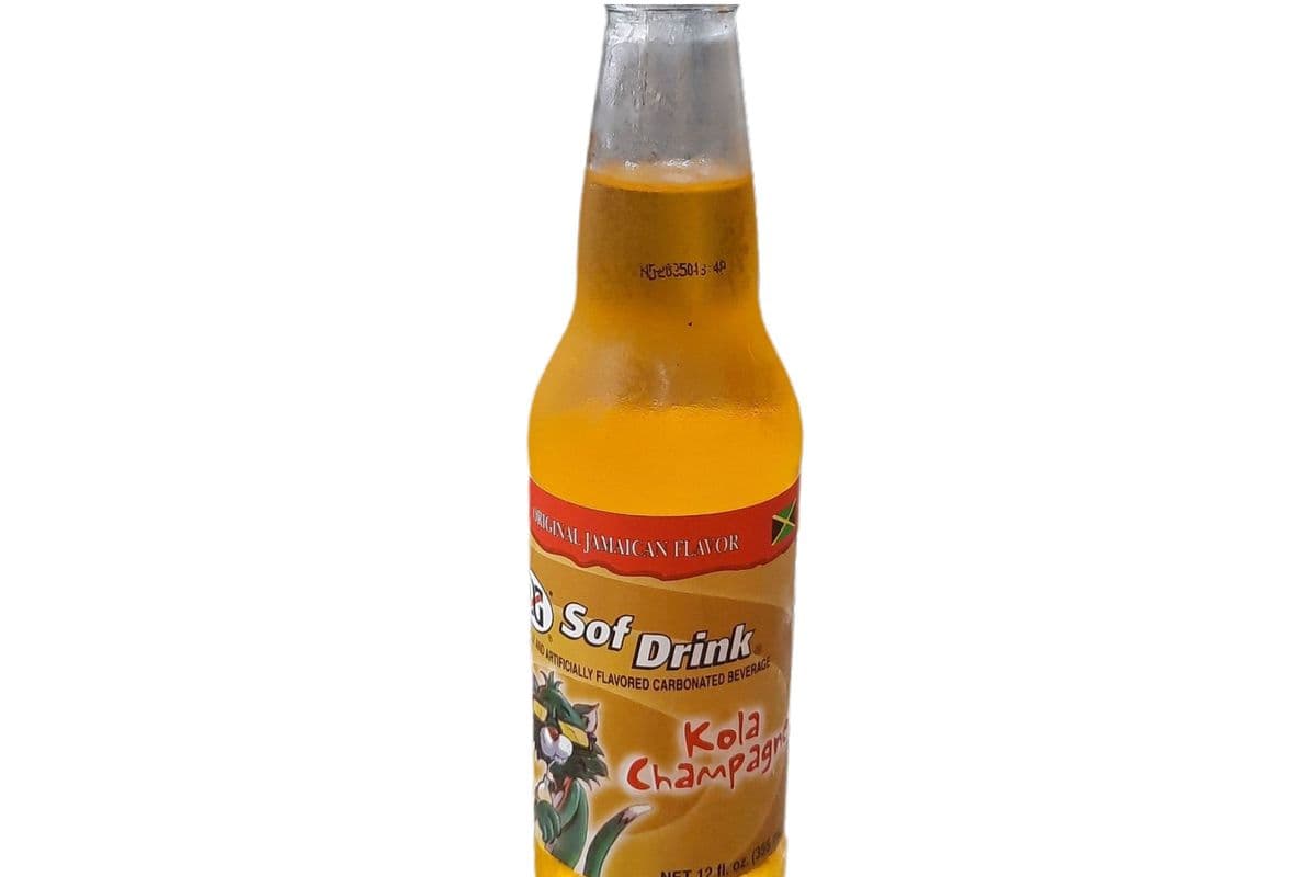 DG Kola Champange