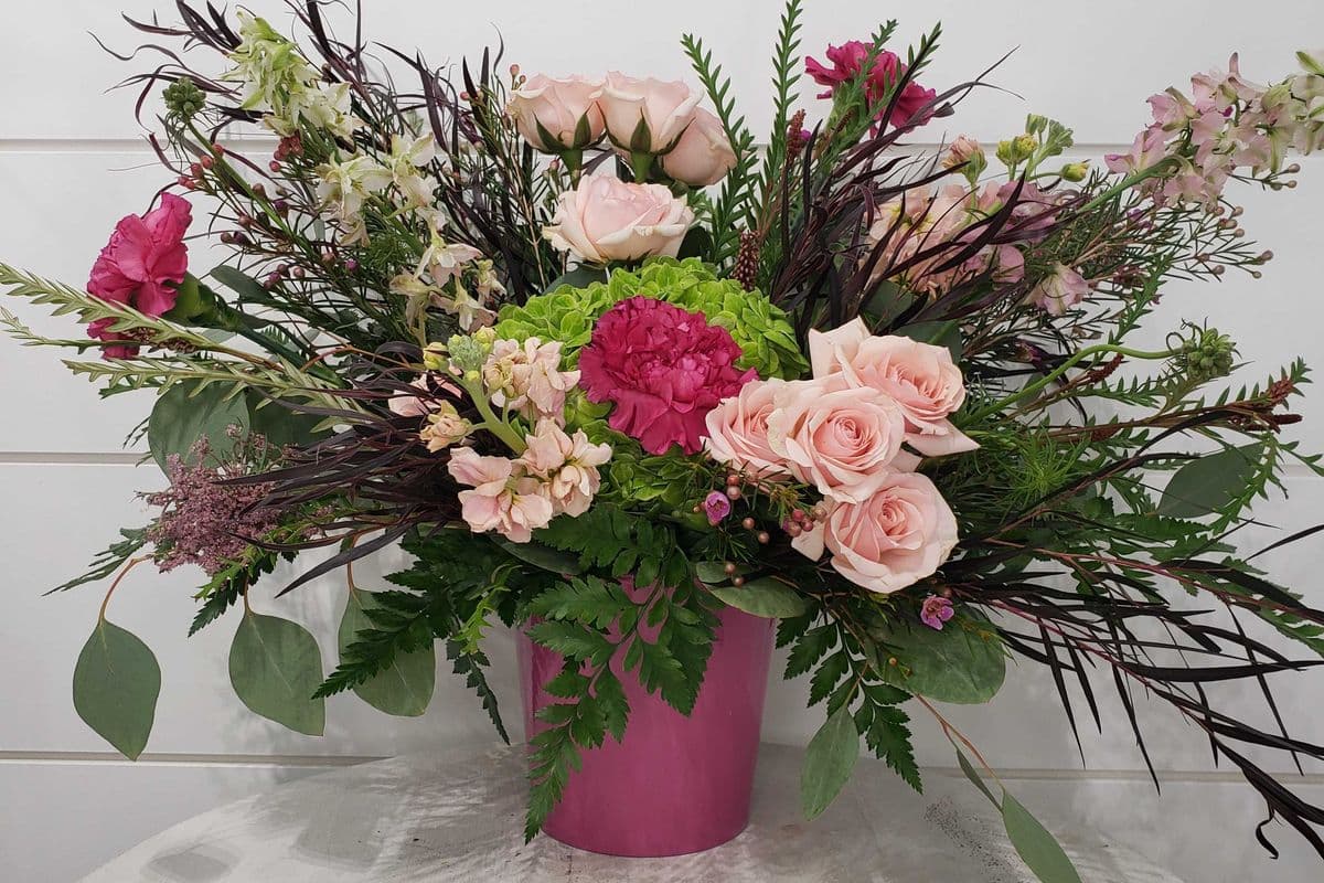 Thinking of You Arrangement