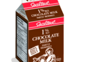 Chocolate Milk (473 ml)
