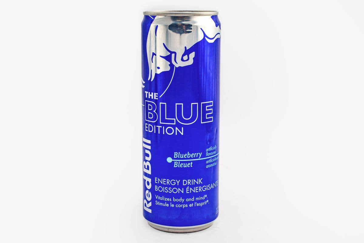 Red Bull Juneberry (250 ml)