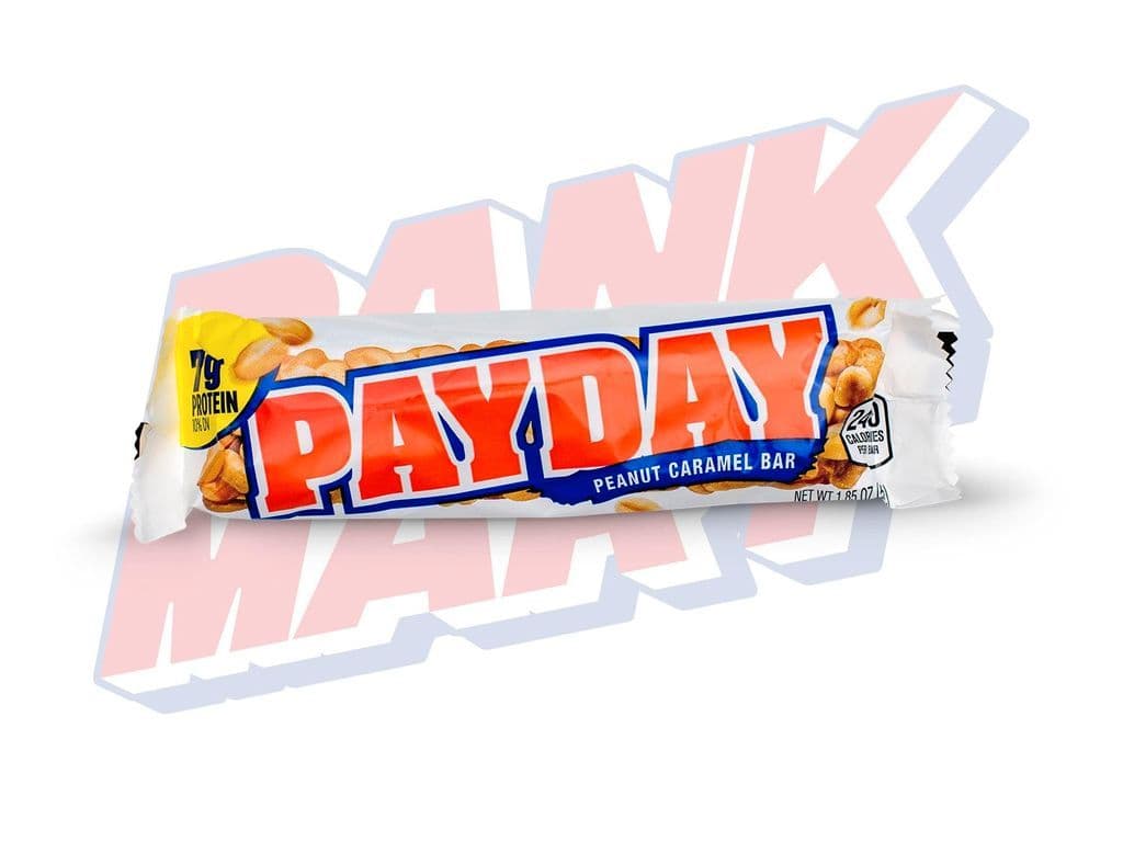 Payday White - 52g