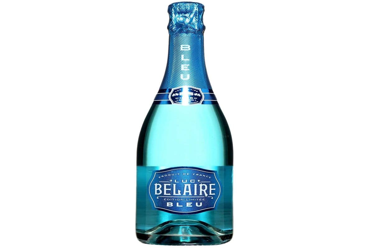 LUC BELAIRE BLEU (1 x 750ML)