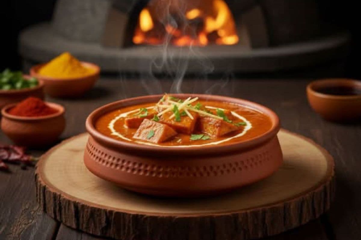 Paneer Lababdar
