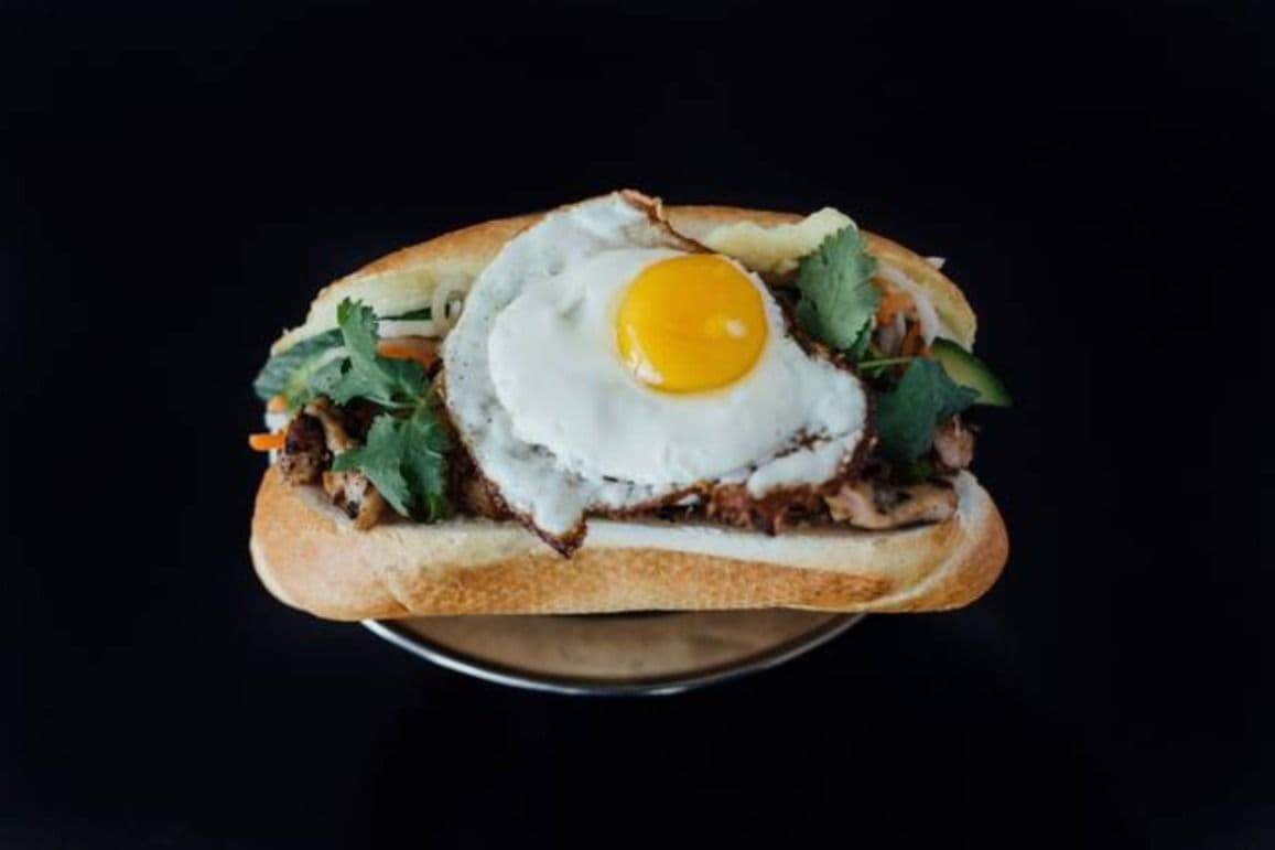 Oeuf / Egg