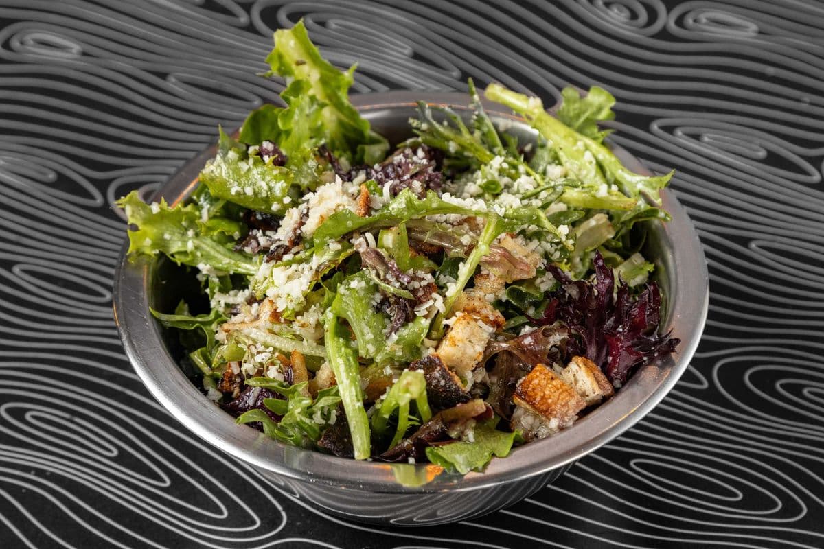 Simply Salad