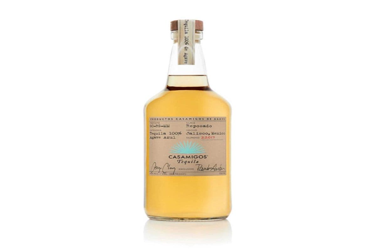 CASAMIGOS REPOSADO (750ML) (1 x 750ML)