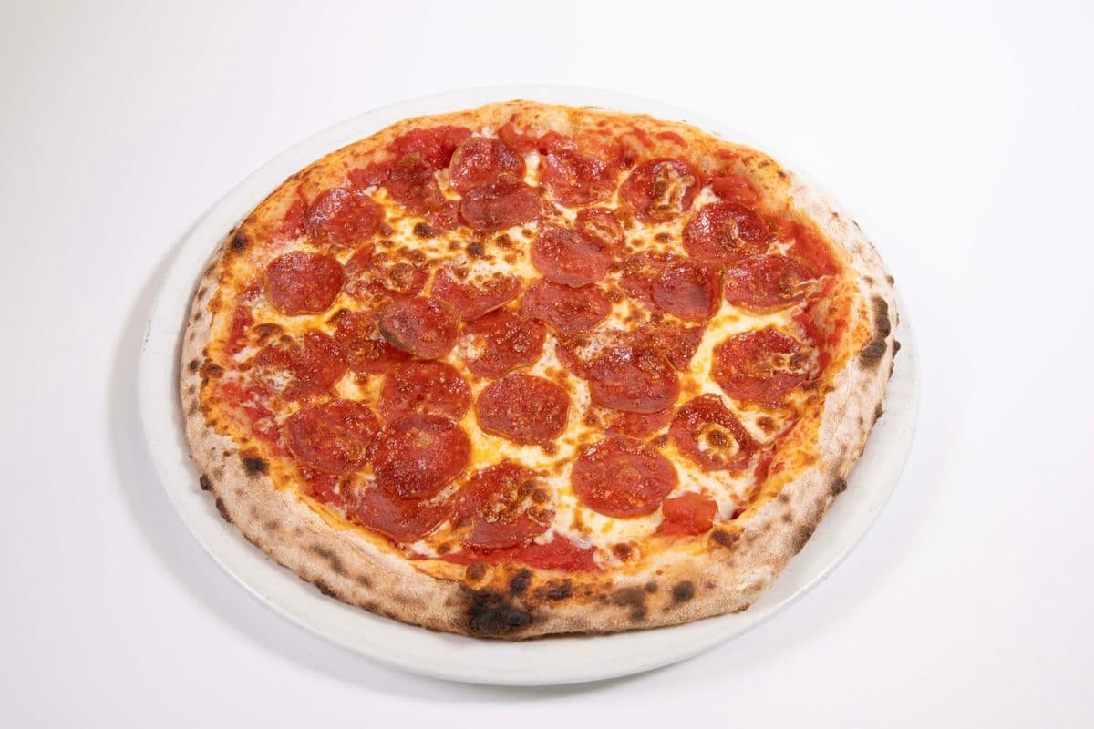 15" Grande Cheese & Pepperoni Lovers Pizza