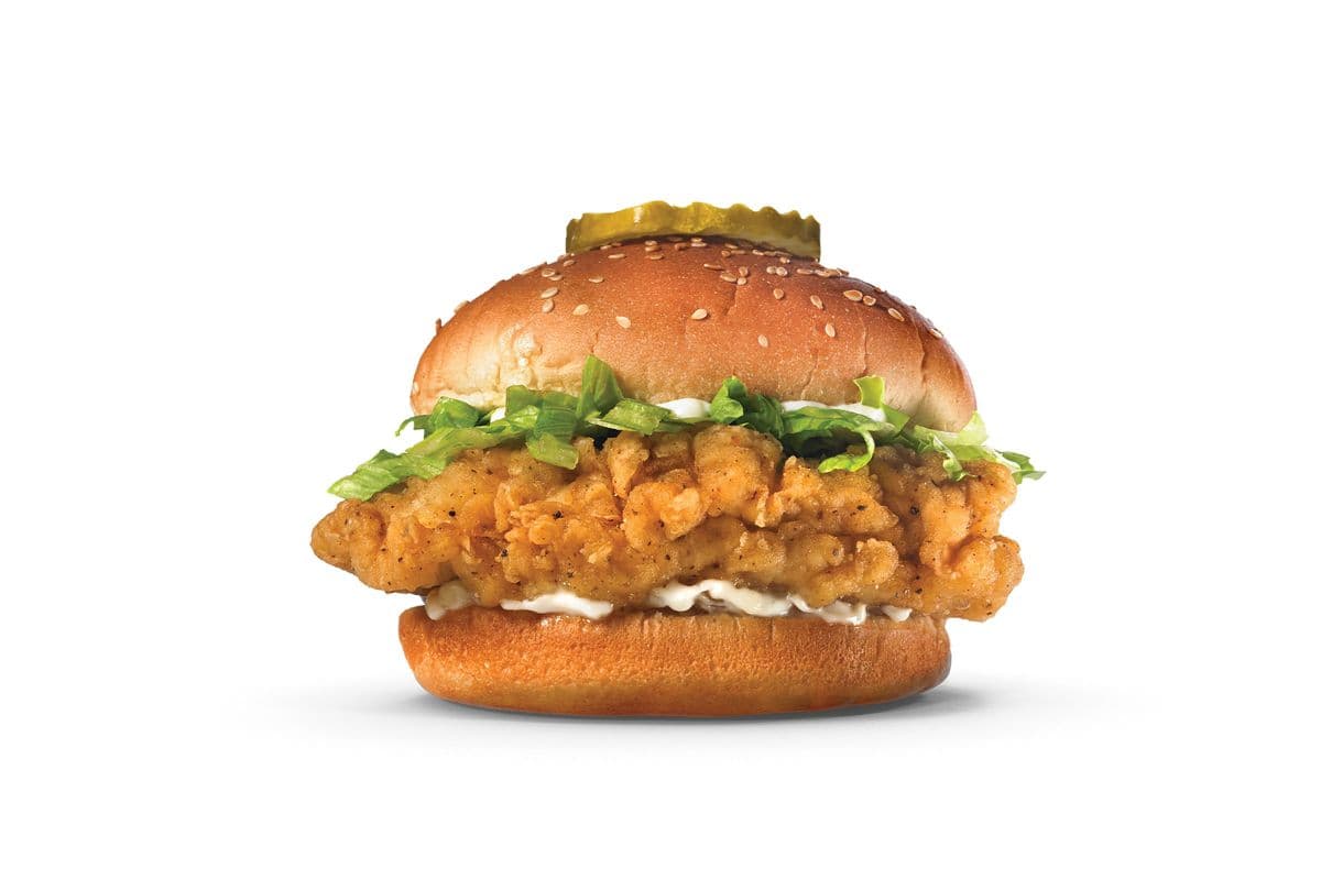 Big Mary Sandwich