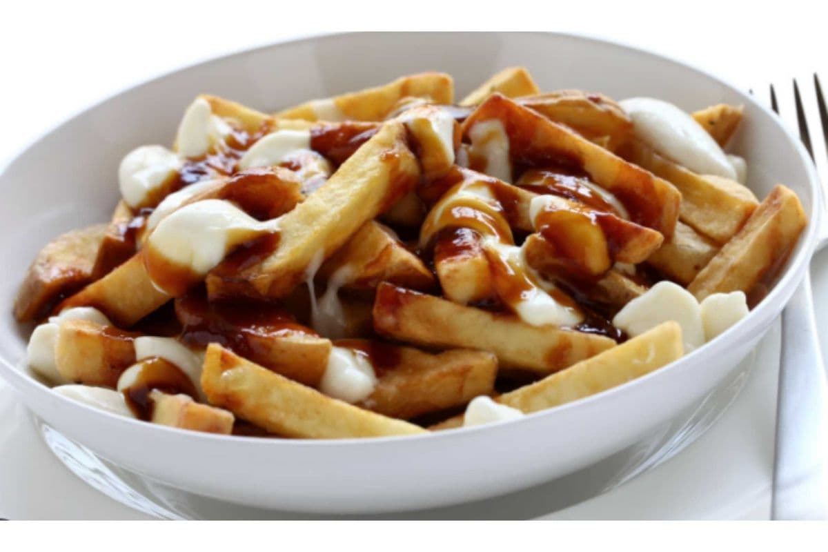 Poutine