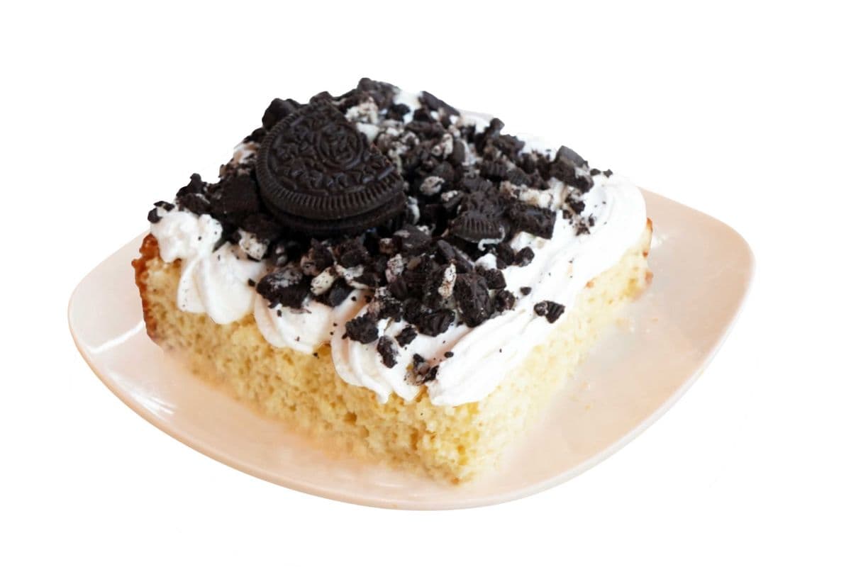 Tres Leches - Oreo