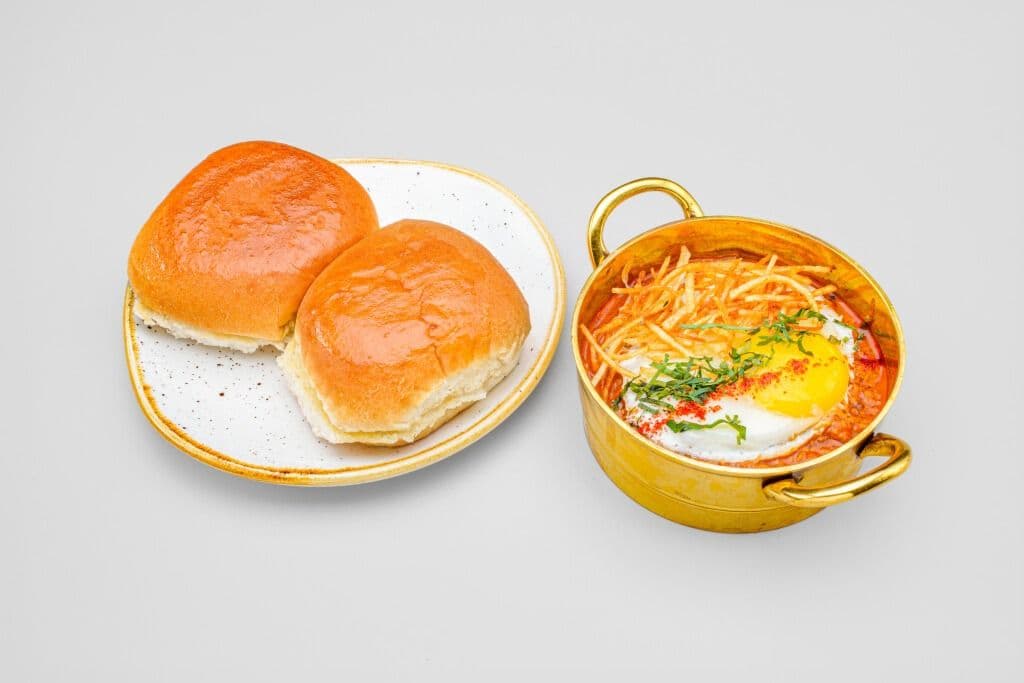 Bombay-Style Parsi Keema (Chicken Mince)