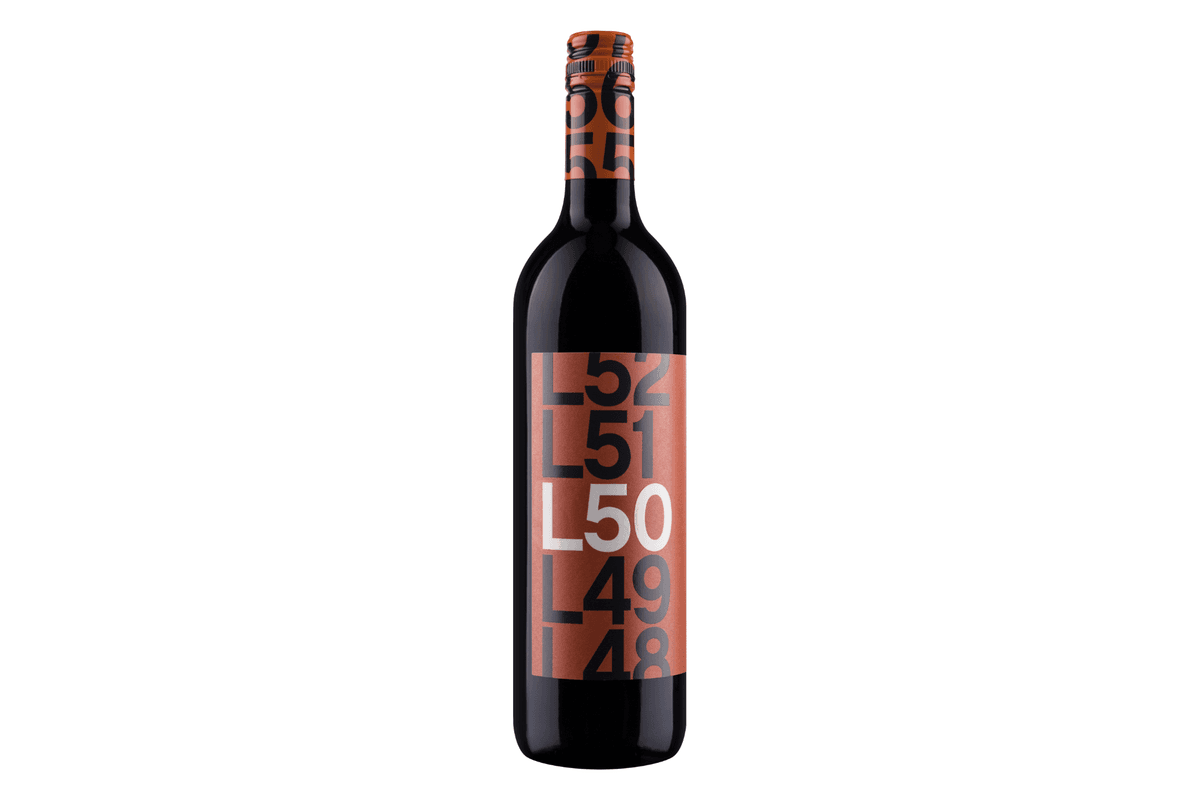 Gray Monk Latitude 50 - Red (1 x 750ml)