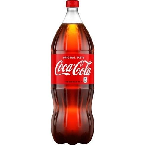 Coca Cola (2 L)