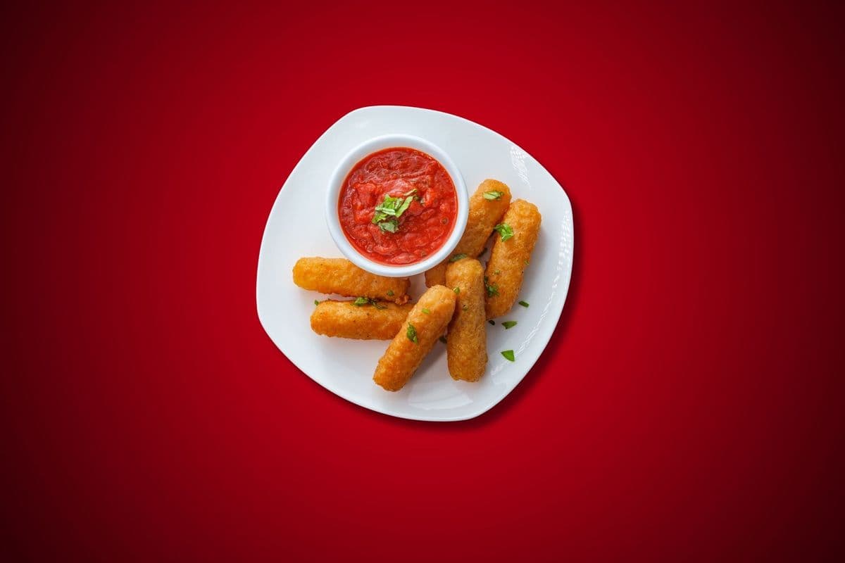 Mozza Sticks