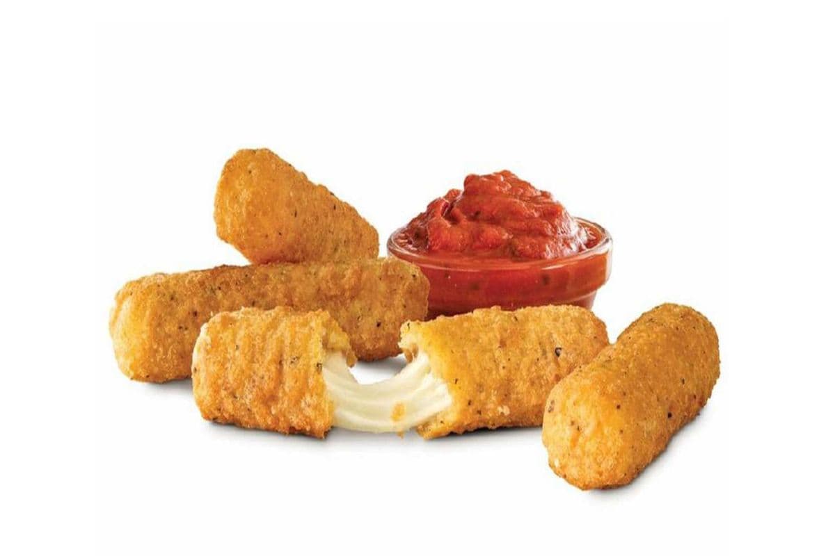 Mozzarella Cheese Sticks
