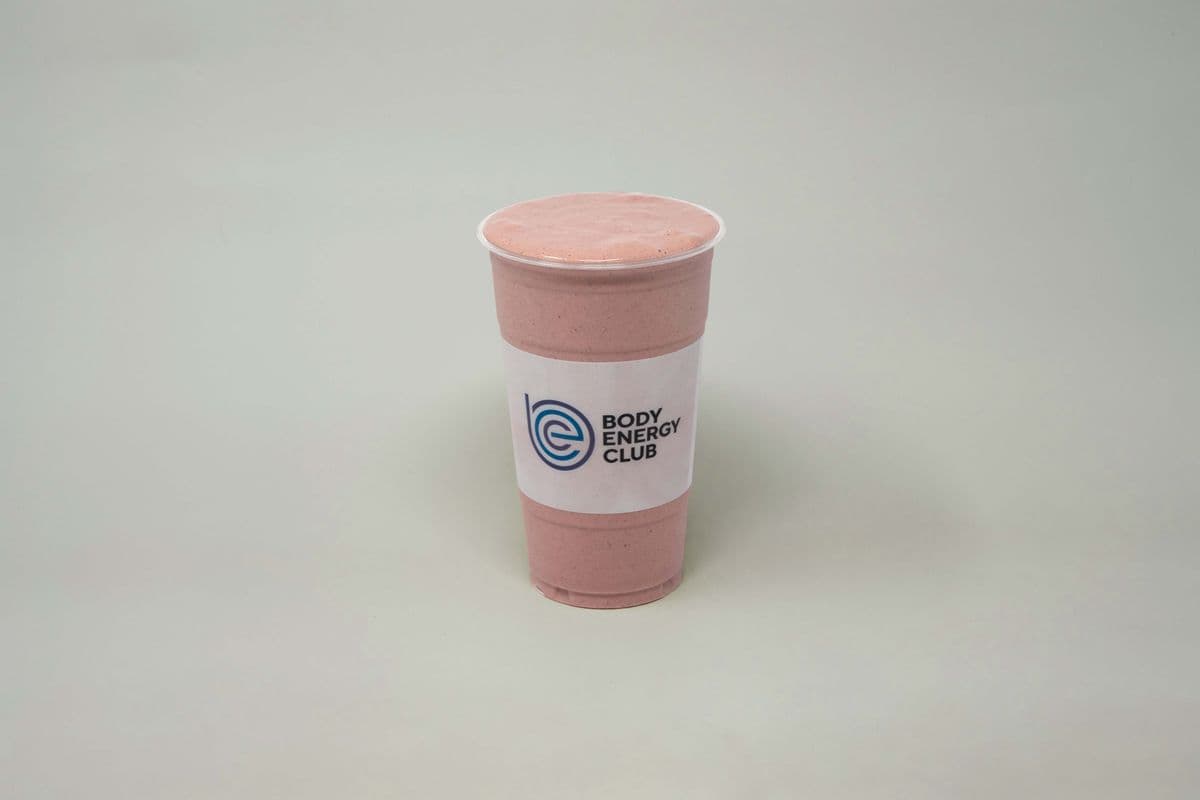 Cherry Blossom Smoothie (24 oz)