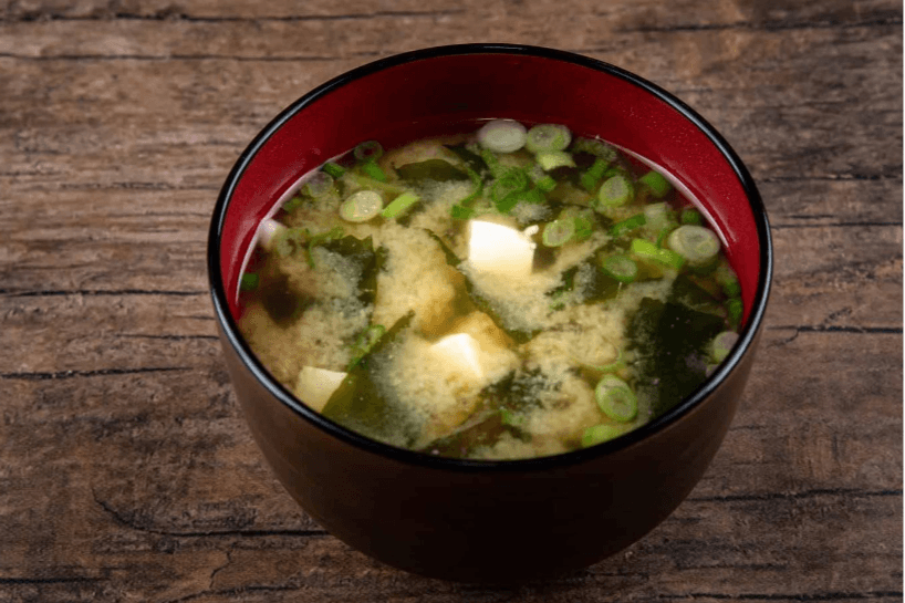 Miso Soup