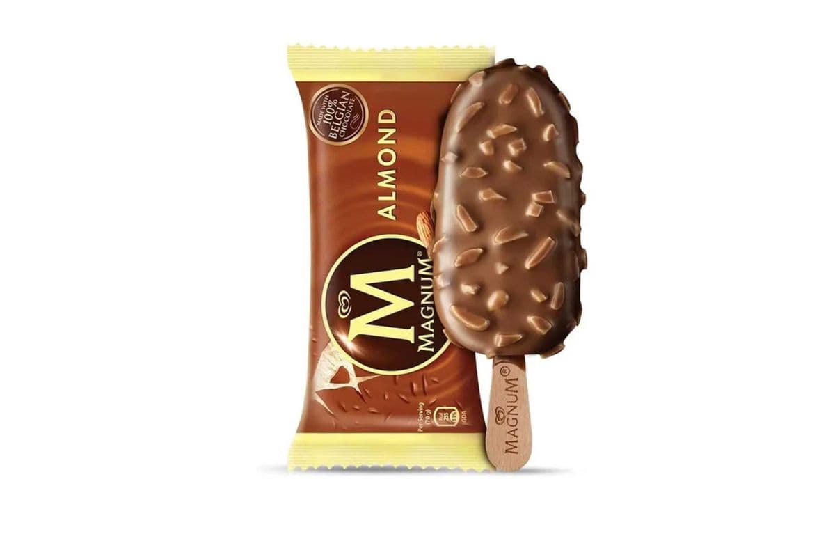 Magnum Almond (100 ml)