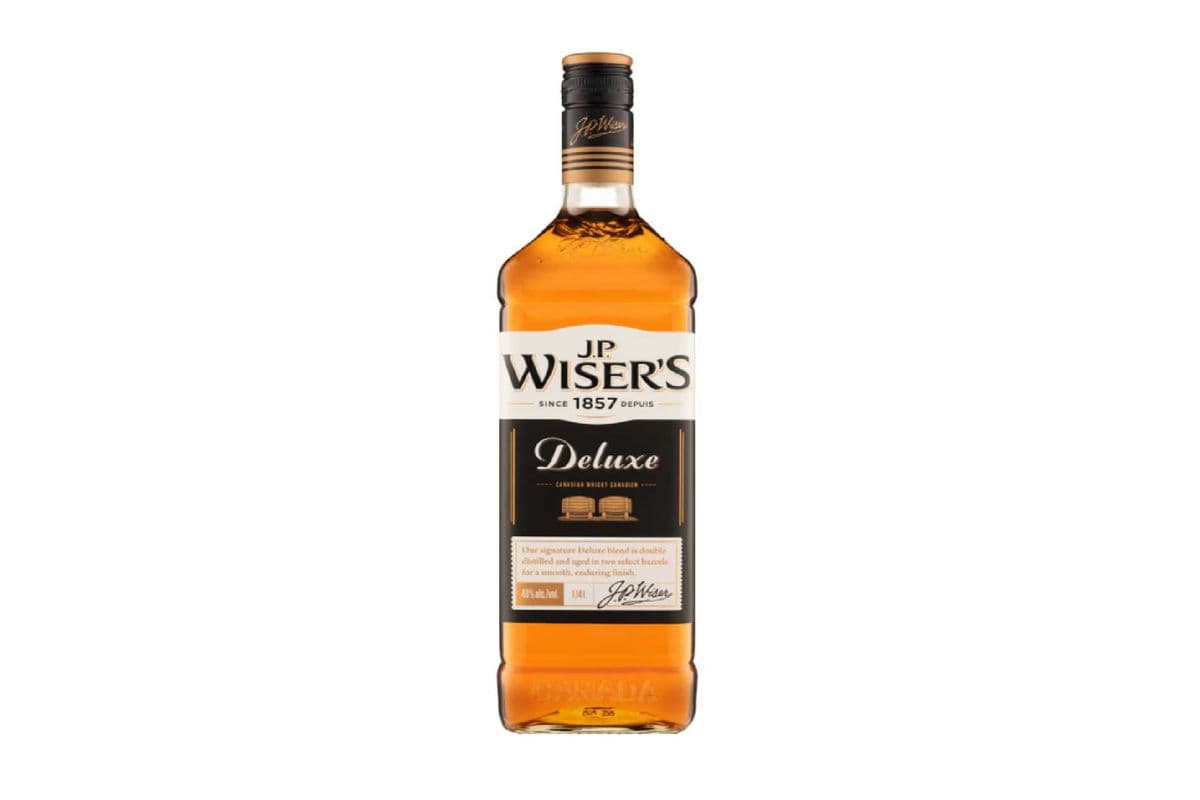 Jp Wiser's Deluxe (1 x 1.14 L)