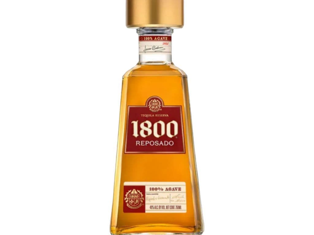 1800 - Reposado