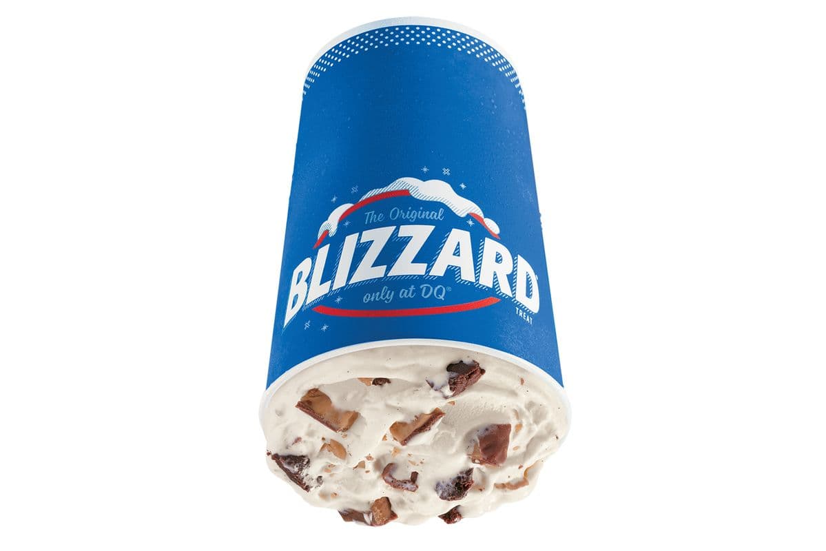 Skor Blizzard® Treat