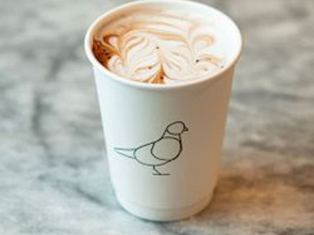 CAPPUCINO