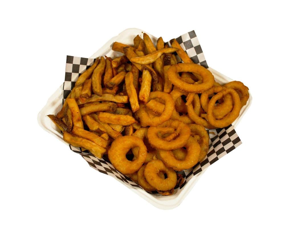 Small Frings