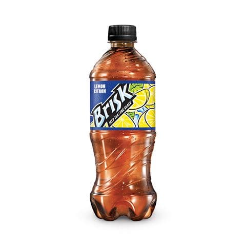 Lipton Brisk 591ml