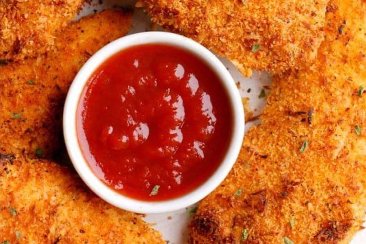 Chicken Strips