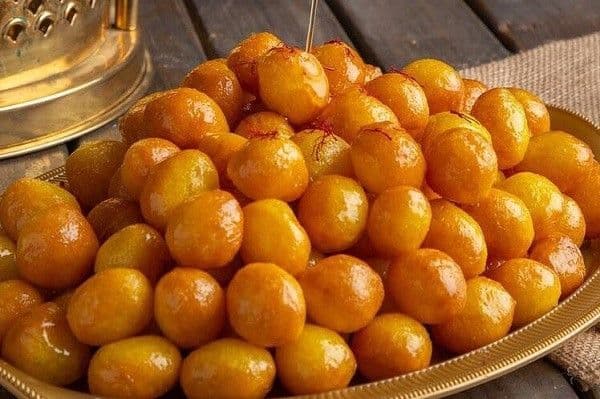 Lokma (12 pcs)