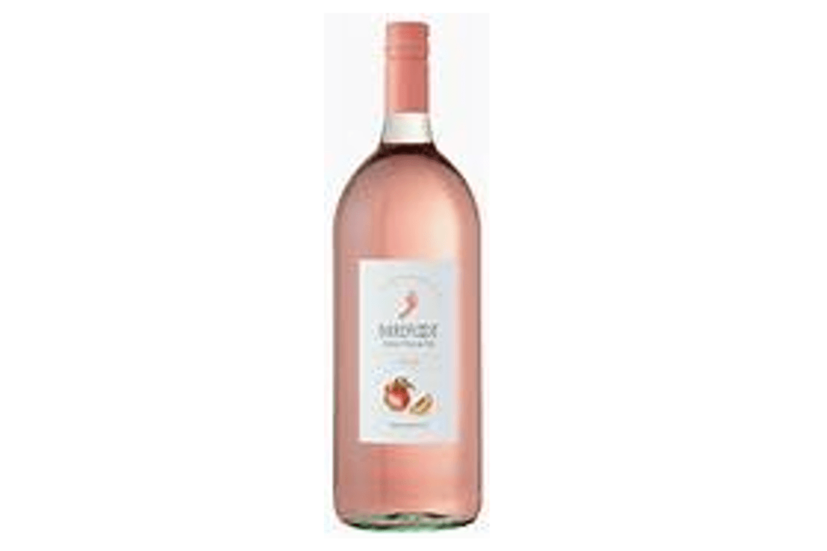 Barefoot Fruitscato Peach (1 x 1.5 L)