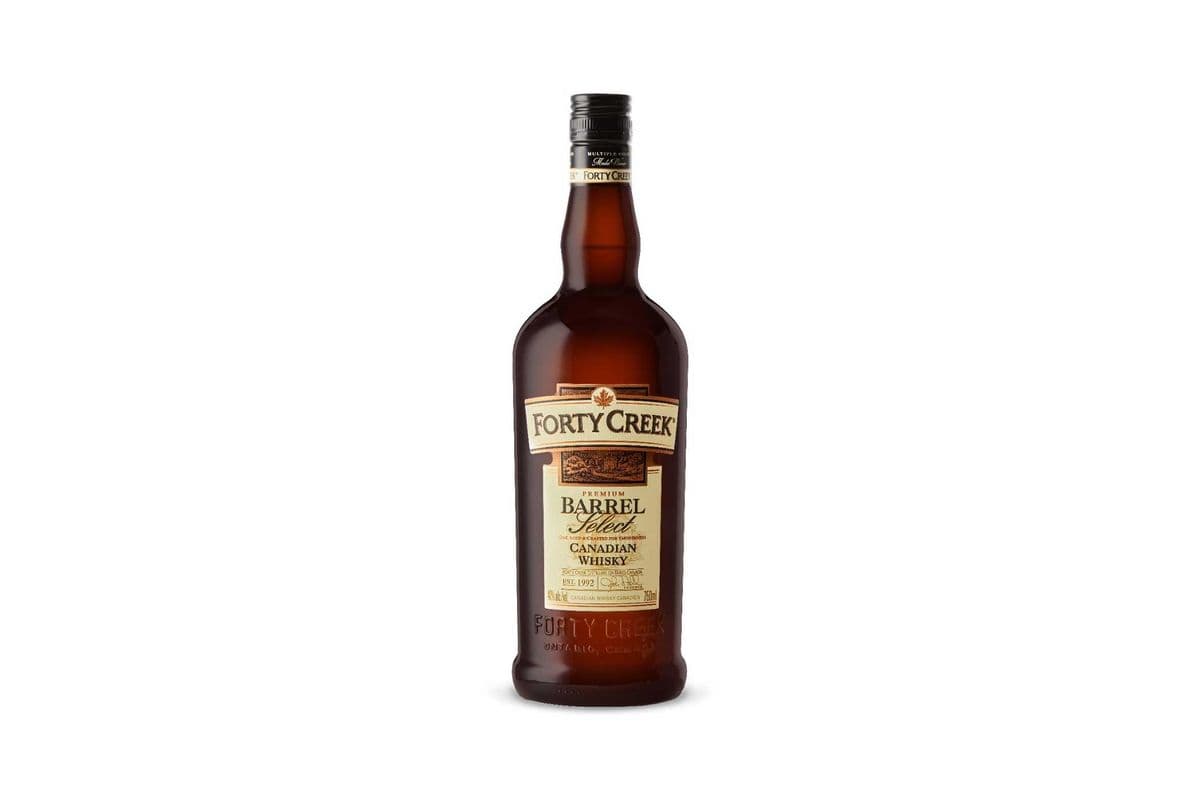 Forty Creek (750 ml Bottle)
