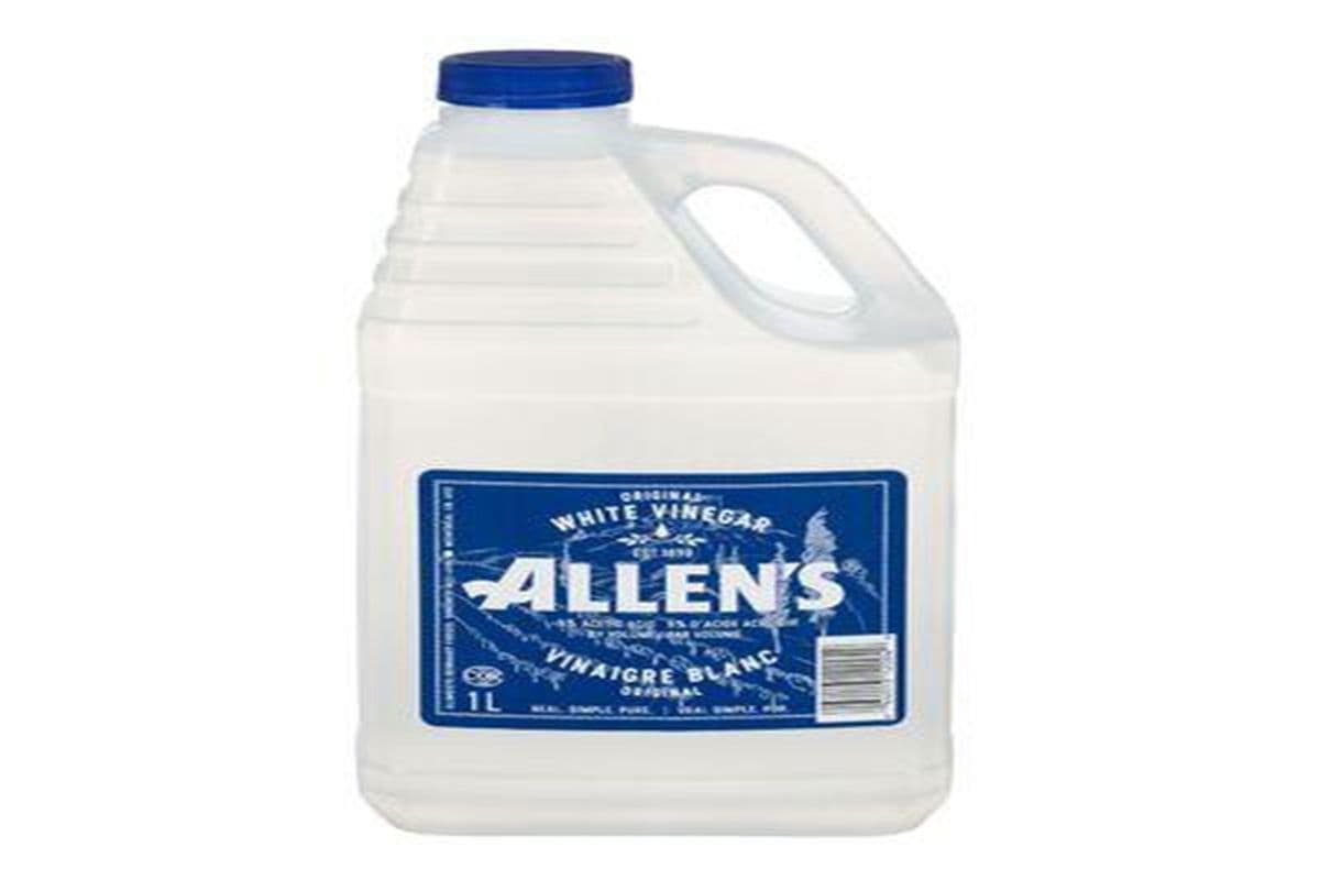 Allen's Vinegar - White Original (1L)