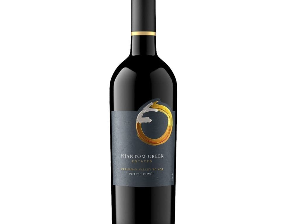 Phantom Creek - Petite Cuvee (750ml)