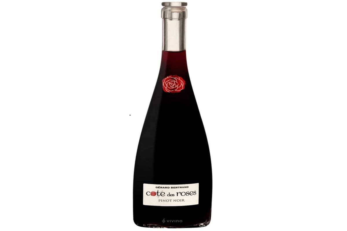 COTES DES ROSES PINOT NOIR (1 x 750ML)