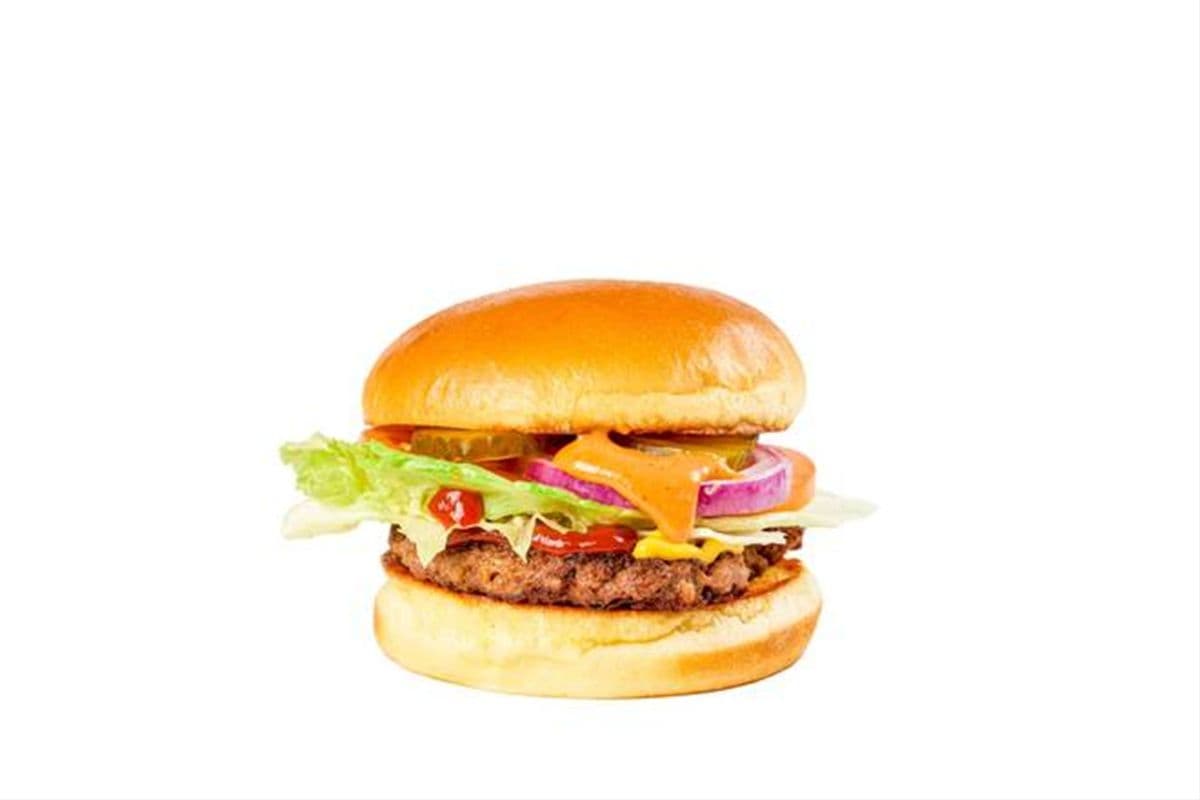 Hamburger
