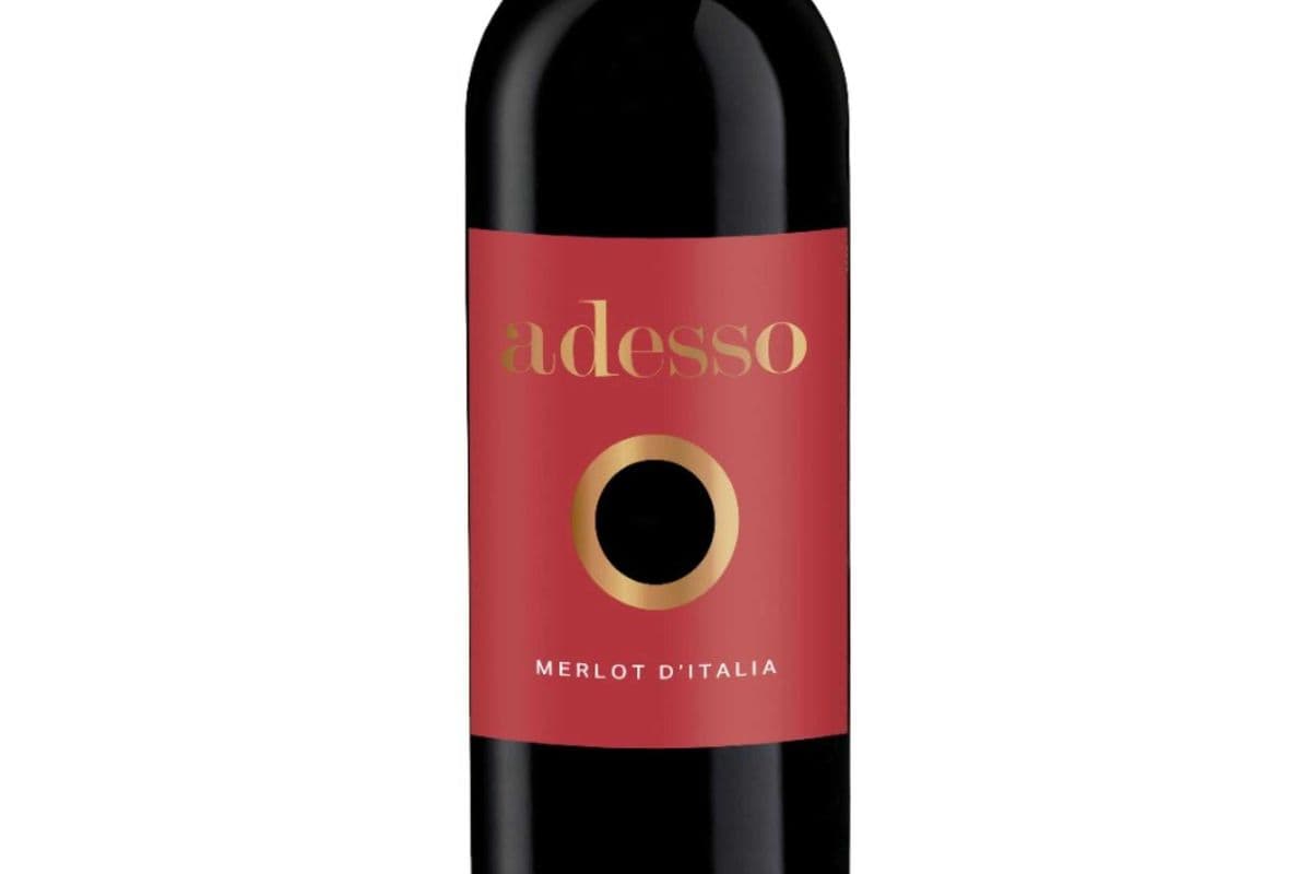 Adesso Merlot (1 x 750ml)