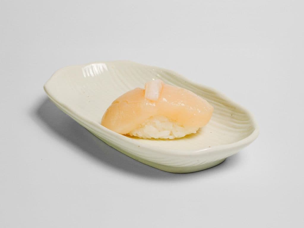 Hotate Nigiri