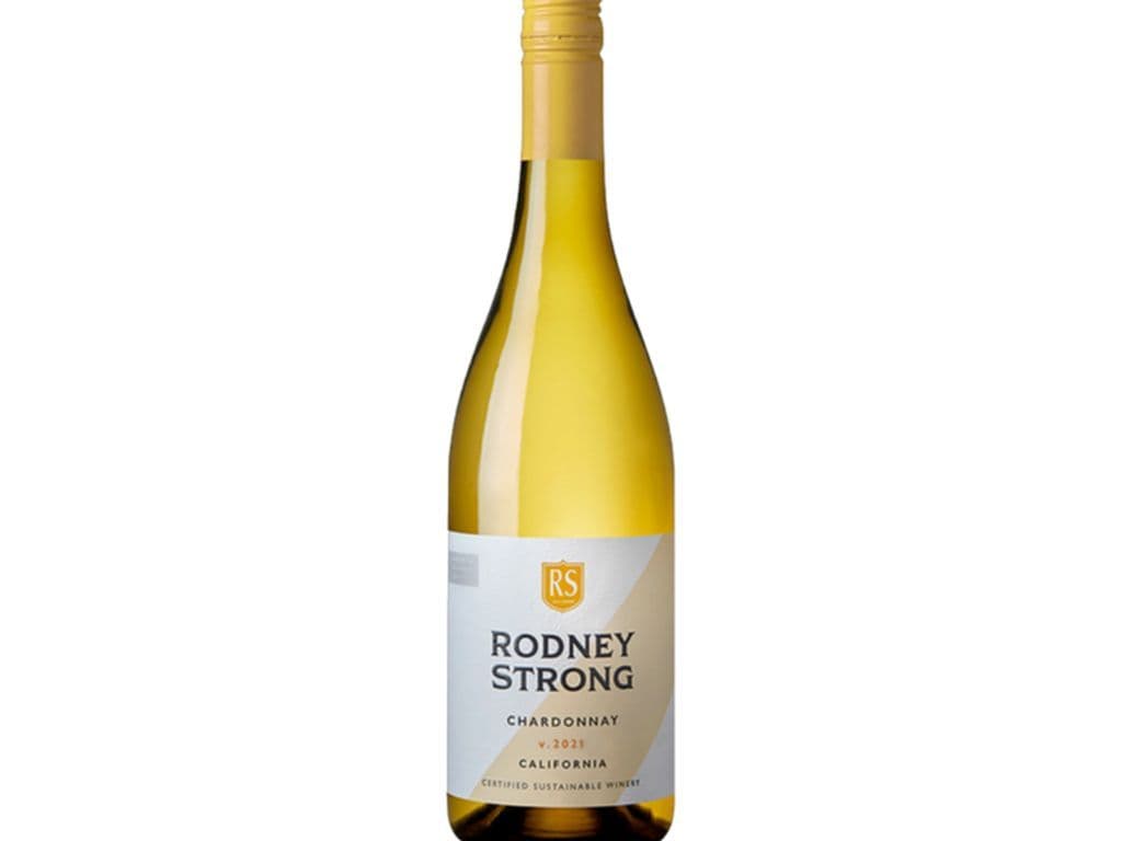 Rodney Strong - Chardonnay