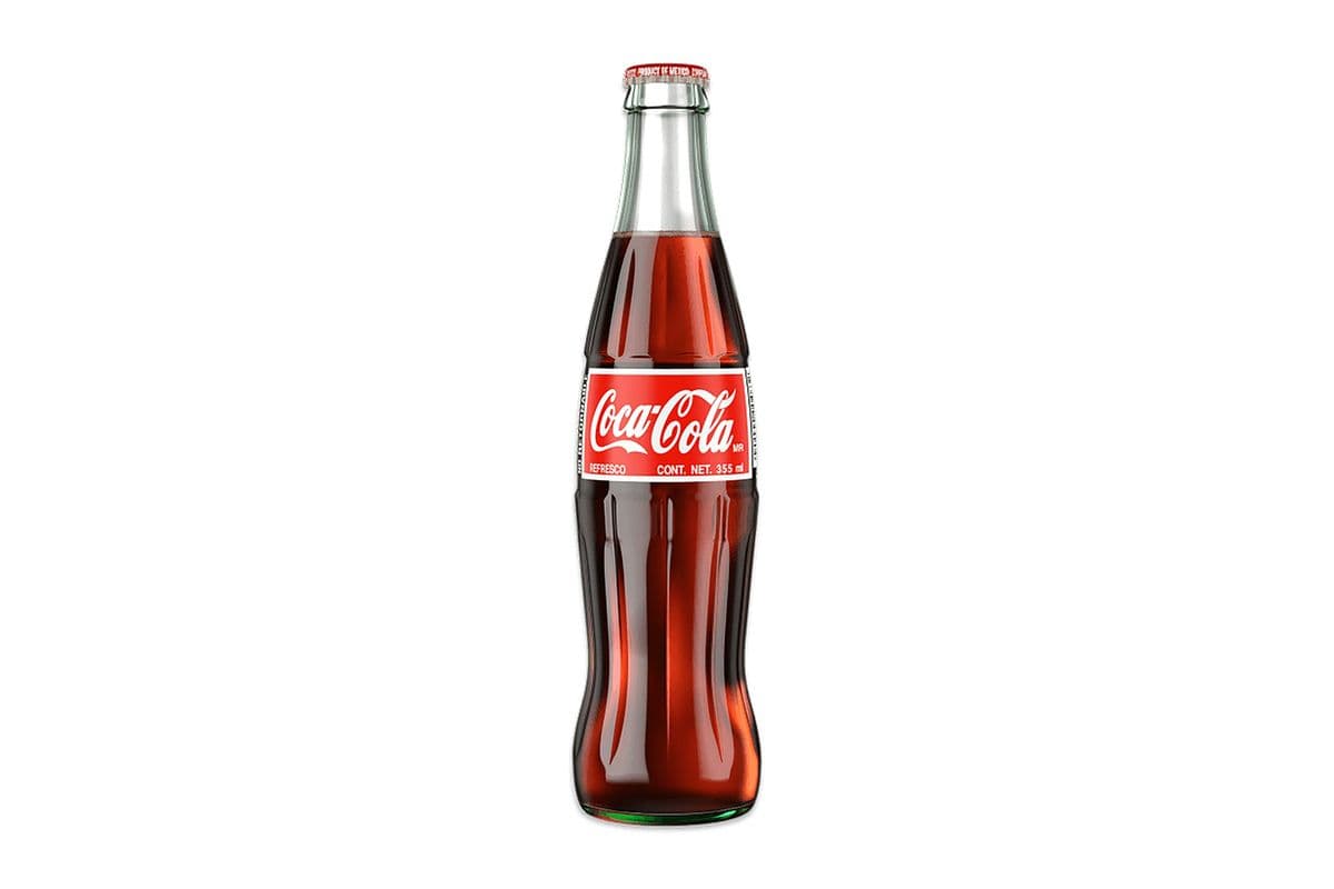 Mexican Coke (355 ml)