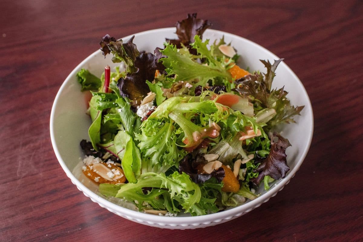 Mother Earth Salad