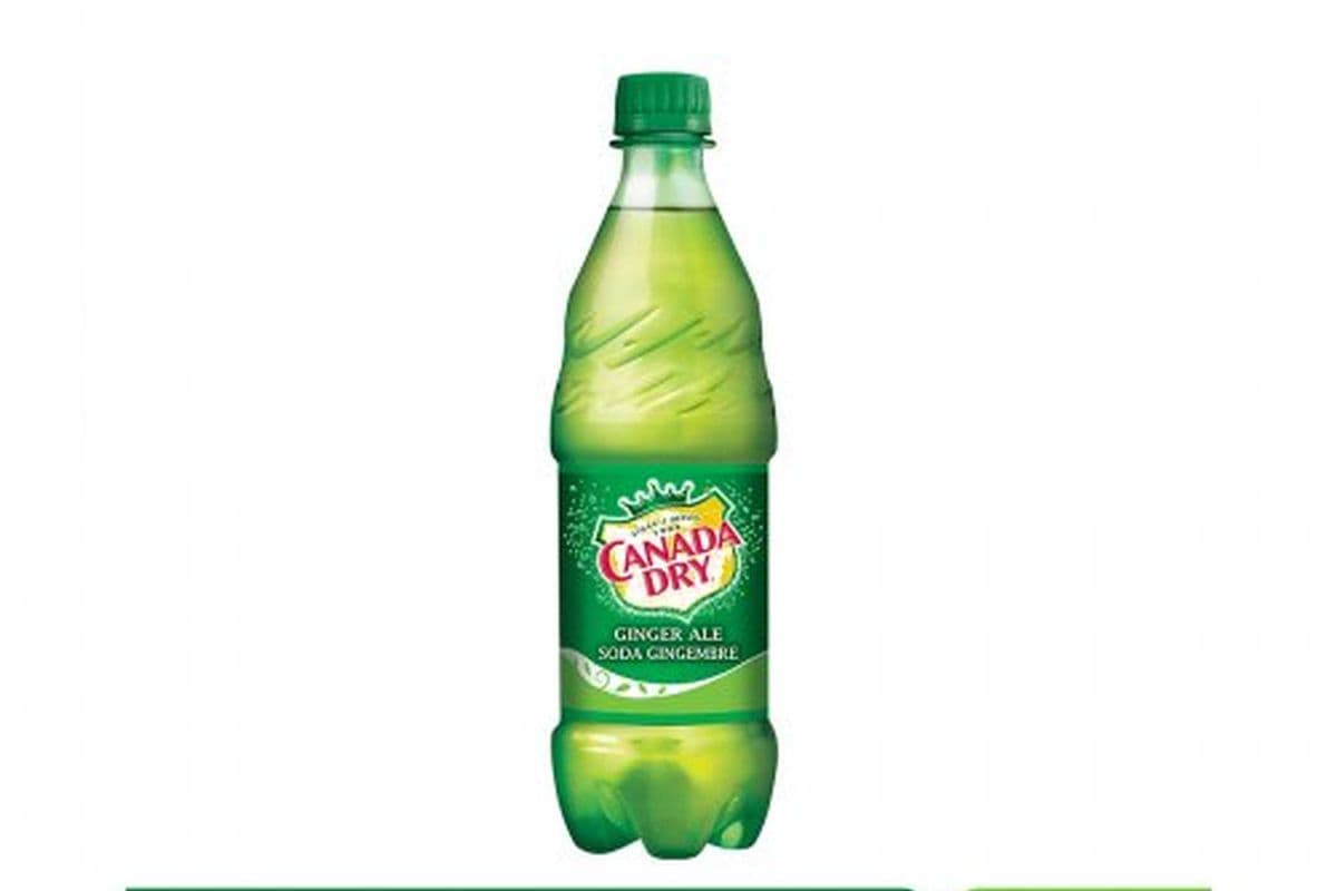 Canada Dry Original (500 ml)