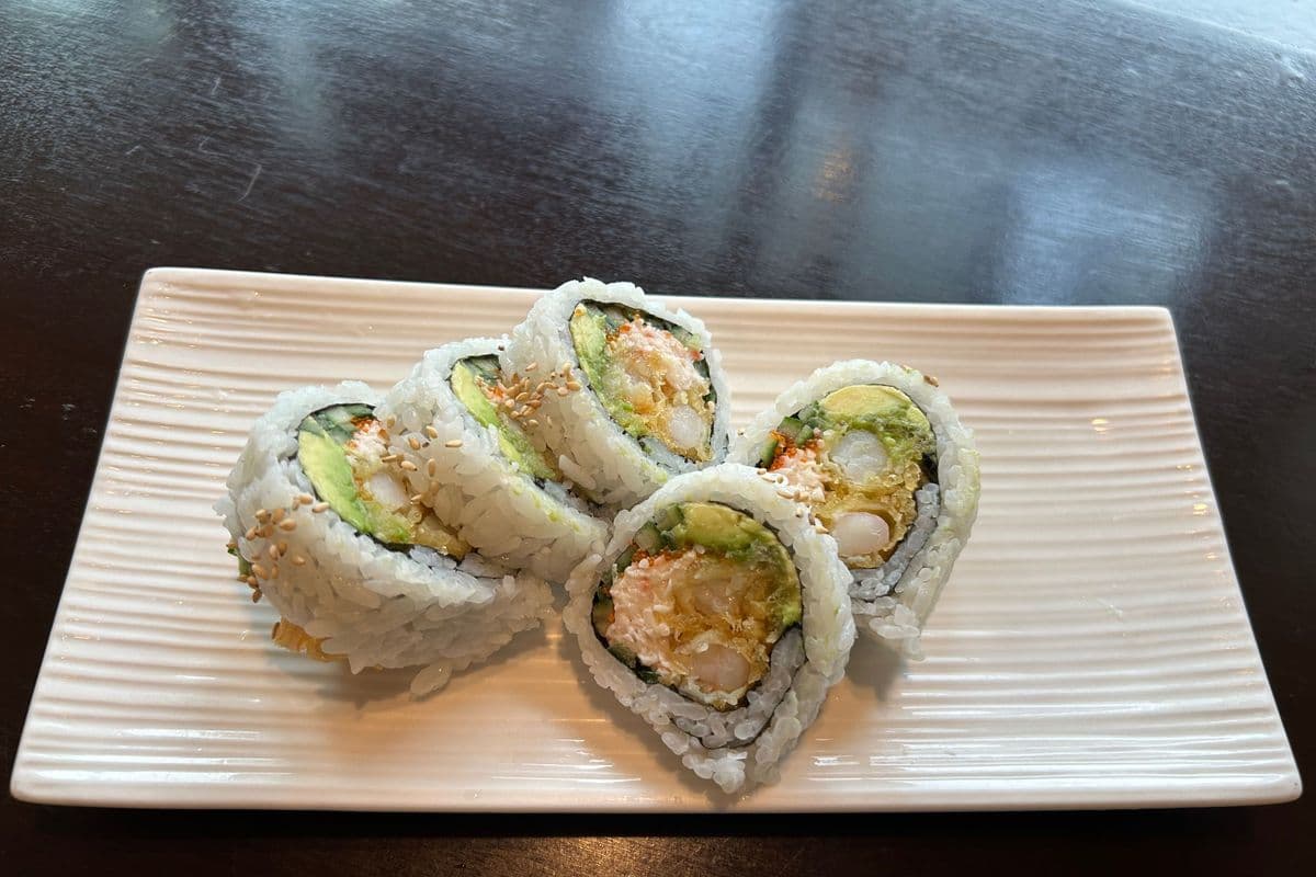 Dynamite Classic Roll