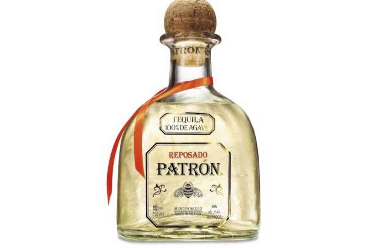 Patron Reposado (1 x 750ml)