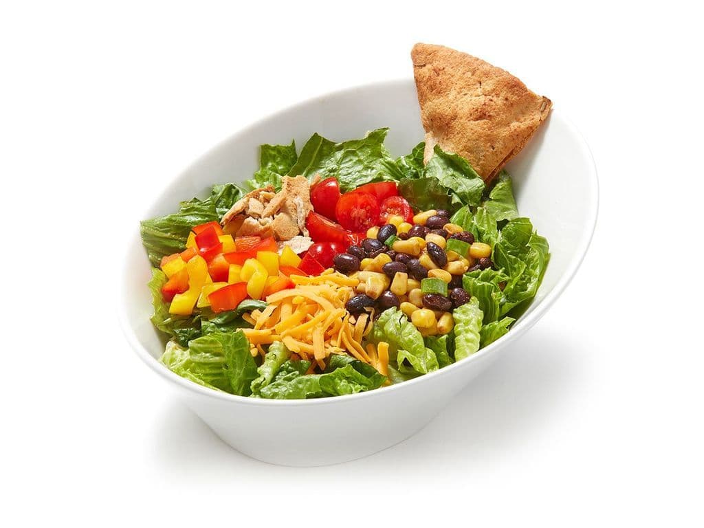 Southwest Salad