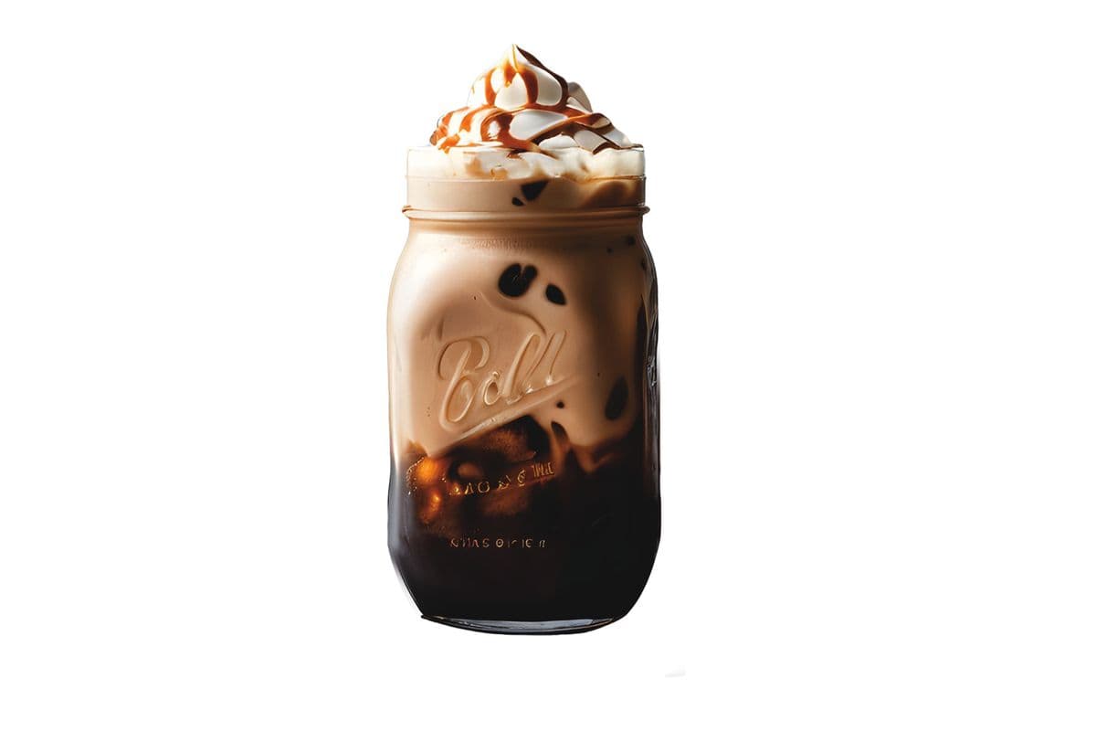 Iced Coffee