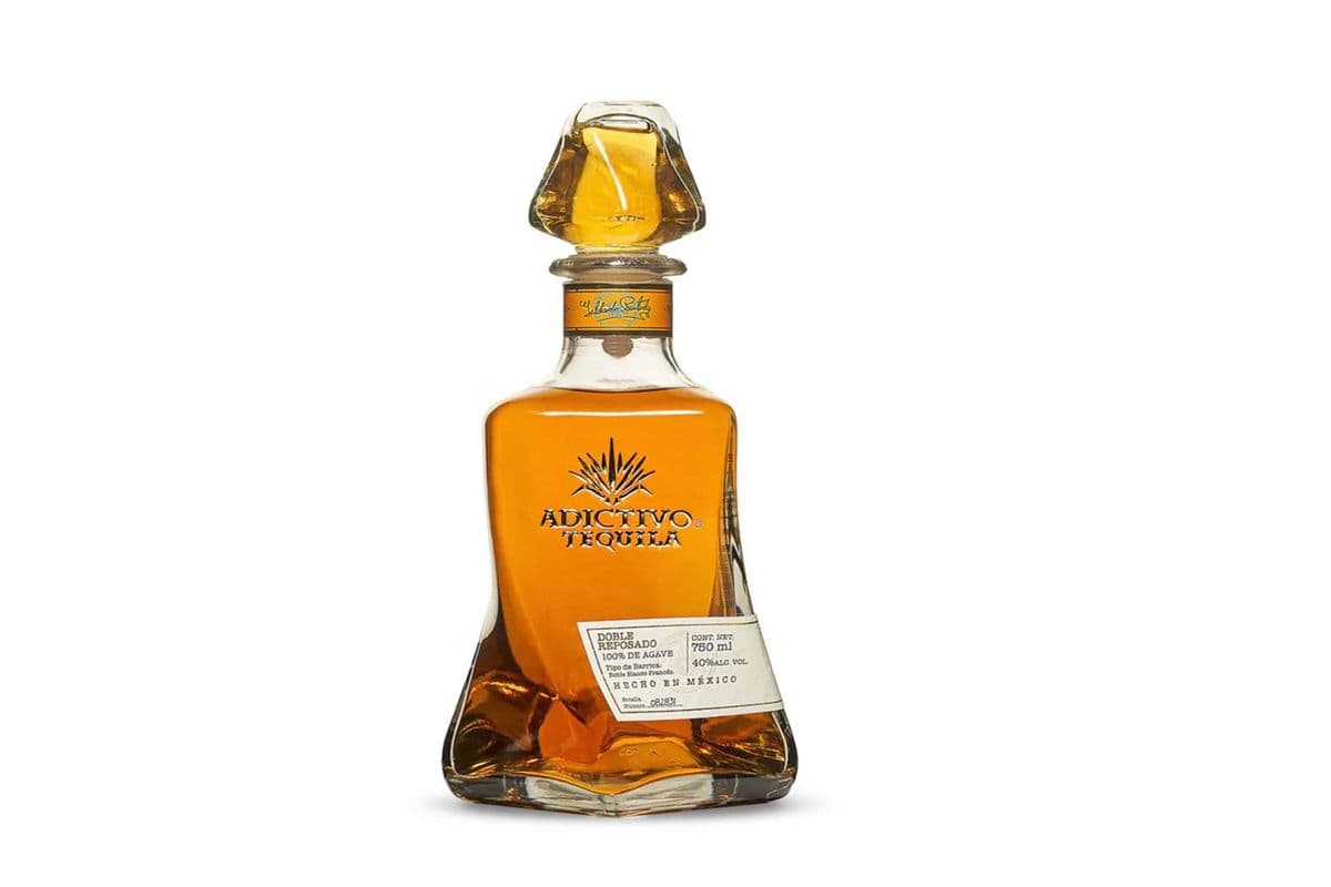 Adictivo Double Reposado (1 x 750ml)