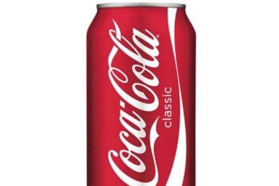 Coke