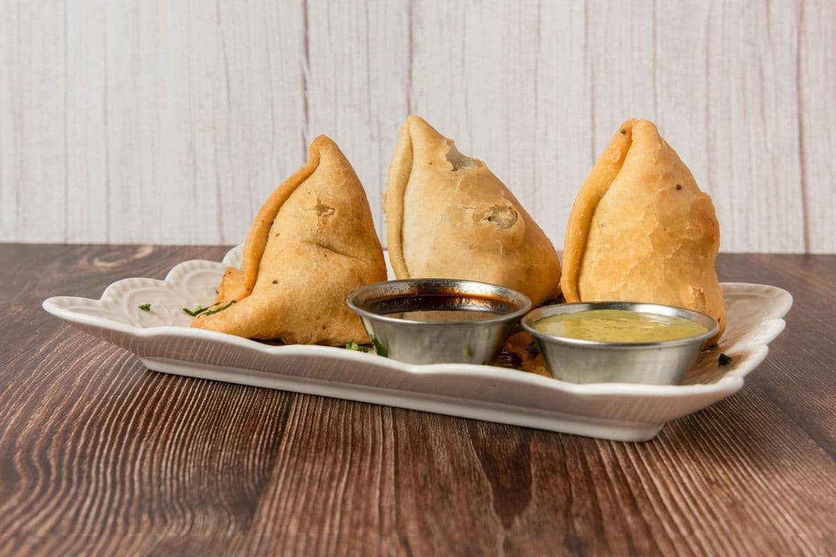 Samosa